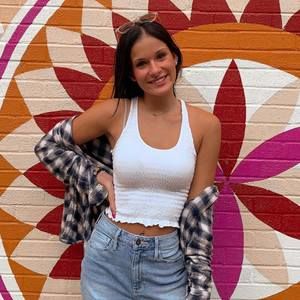 Meet your Posher, Logan